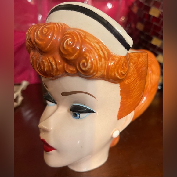 Nurse Barbie Coffee Mug 1994 Edition / no Box - Picture 2 of 10